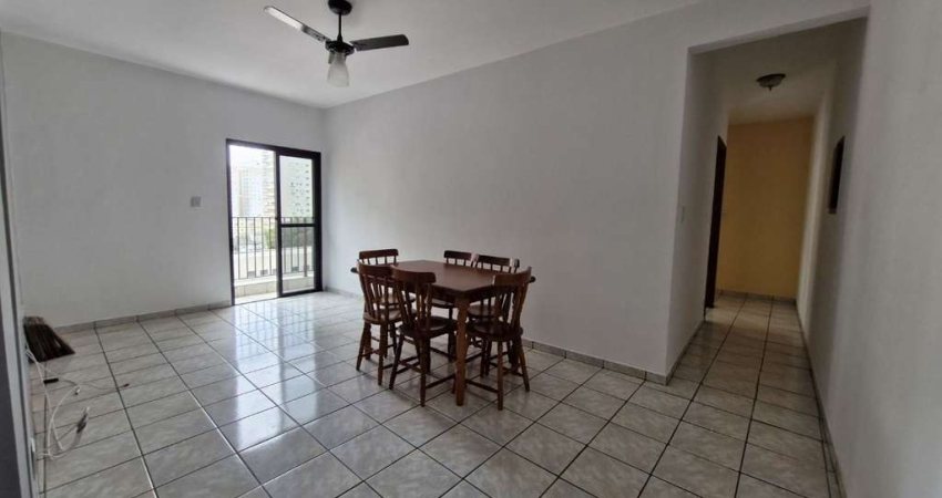 Apartamento para alugar na Aviação em Praia Grande - SP.