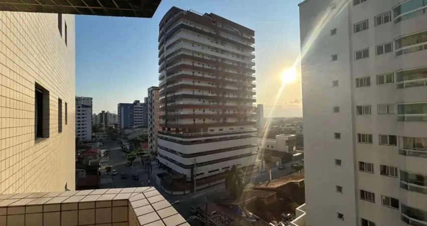 Apartamento na Guilhermina