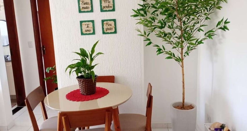 Apartamento à venda na Aviação em Praia Grande - SP