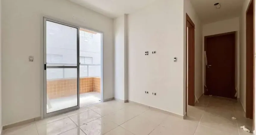 Apartamento com 2 quartos à venda na Rua Cornélio Procópio, 202, Boqueirão, Praia Grande