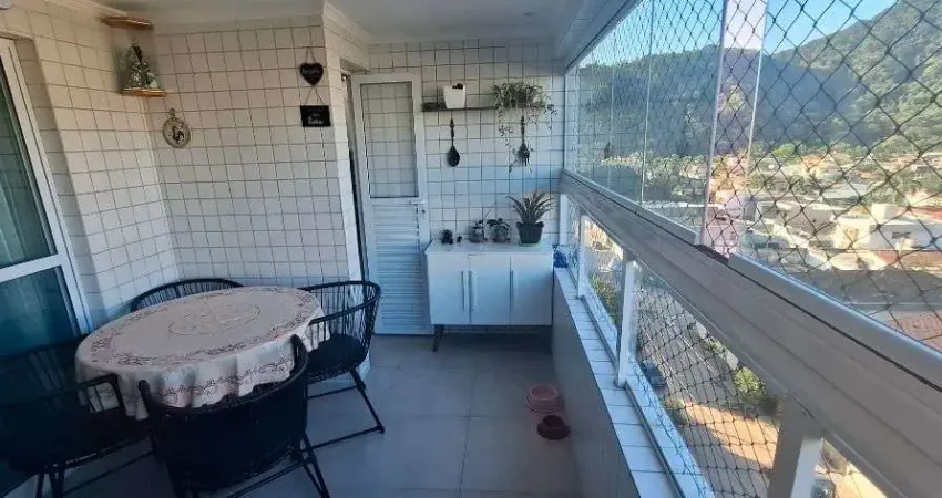 Apartamento para venda com 2 quartos 2 suítes no Canto do Forte