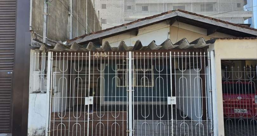 Casa com 3 dormitórios à venda, 124 m² por R$ 600.000,00 - Boqueirão - Praia Grande/SP