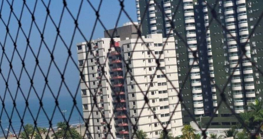 Apartamento para veda  com 2 quartos e suíte no Canto do Forte