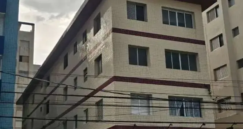 Kitnet / Stúdio à venda na Avenida Presidente Castelo Branco, 2520, Guilhermina, Praia Grande