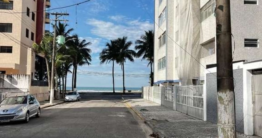 Kitnet com 1 dormitório à venda, 35 m² por R$ 165.000,00 - Vilamar - Praia Grande/SP
