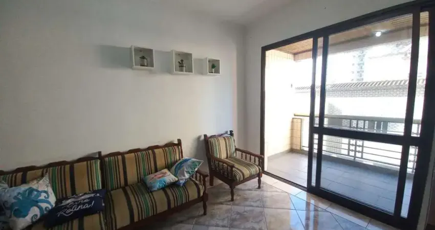 Apartamento com 2 dormitórios à venda, 80 m² por r$ 560.000,00 - vila guilhermina - praia grande/sp