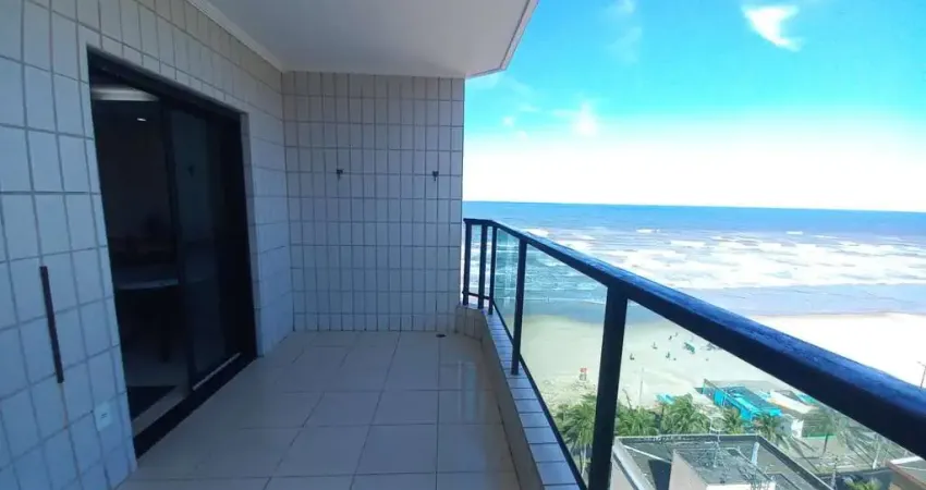 Apartamento com 2 dormitórios, 86 m² - venda por R$ 560.000,00 ou aluguel por R$ 2.500,02/mês - Vilamar - Praia Grande/SP
