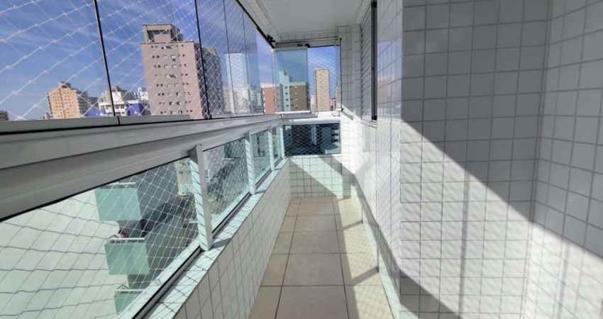 Apartamento para alugar na Aviação em Praia Grande