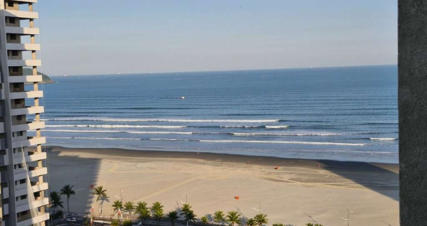 Apartamento lançamento à venda na Aviação em Praia Grande - SP.