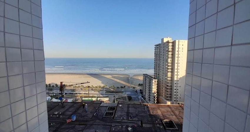 Apartamento lançamento à venda na Aviação em Praia Grande - SP