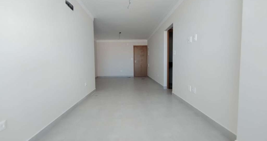 Apartamento lançamento à venda na Guilhermina em Praia Grande - SP.