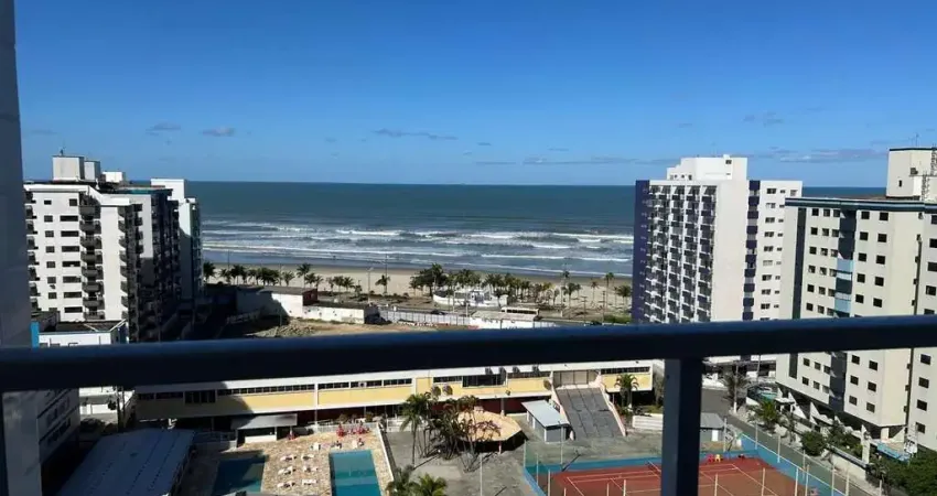 Apartamento com 3 quartos à venda na Rua Comendador Oto Carlos Golanda, 200, Vila Assunção, Praia Grande