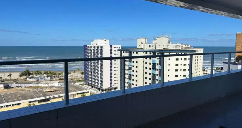 Apartamento com 3 quartos à venda na Rua Comendador Oto Carlos Golanda, 200, Vila Assunção, Praia Grande