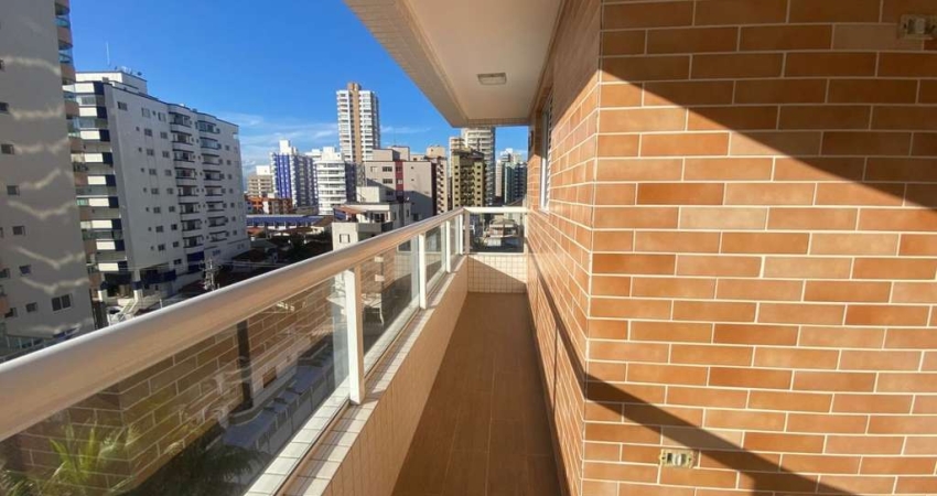 Apartamento à venda na Aviação em Praia Grande - SP