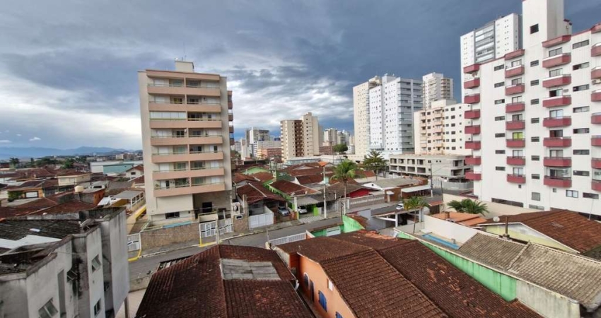 Apartamento à venda na Aviação em Praia Grande - SP
