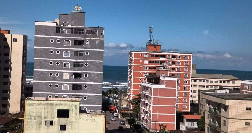 Apartamento com 2 dormitórios, 80 m² - venda por R$ 470.000,00 ou aluguel por R$ 3.700,02/mês - Tupi - Praia Grande/SP