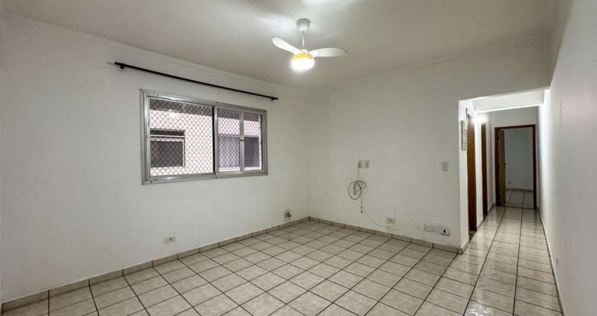 Apartamento para venda e locação na Guilhermina em Praia Grande - SP