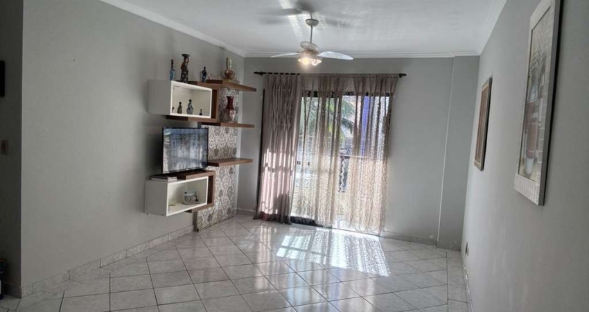 Apartamento com 2 dormitórios, 93 m² - venda por R$ 426.000,00 ou aluguel por R$ 3.500,01/mês - Aviação - Praia Grande/SP