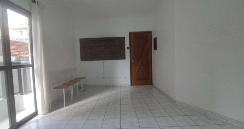 Apartamento para alugar na Guilhermina em Praia Grande - SP