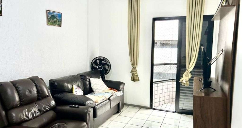 Apartamento Comprar -  Vila Caiçara - Praia Grande - SP