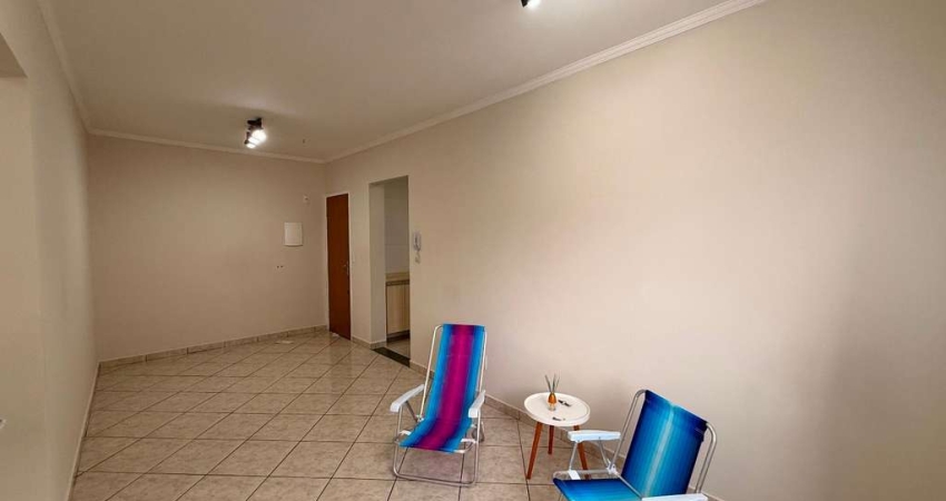 Apartamento com 1 quarto para alugar na Rua José da Silva Machado, 240, Tupi, Praia Grande