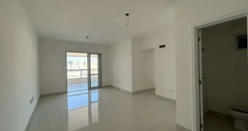 Apartamento Alto Padrão à venda no Canto do Forte em Praia Grande - SP