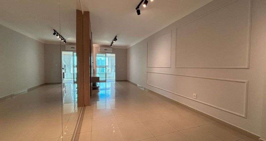 Apartamento com 2 dormitórios à venda, 87 m² por R$ 620.000,00 - Aviação - Praia Grande/SP
