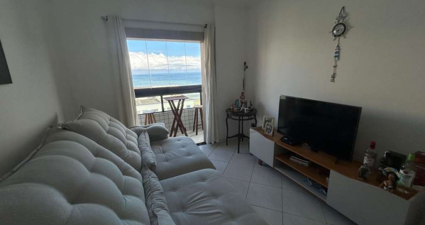 Apartamento com 2 quartos à venda na Avenida Rio Branco, 105, Canto do Forte, Praia Grande
