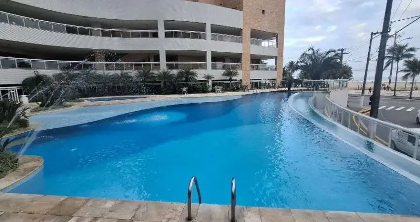 Apartamento com 2 quartos à venda na Avenida Presidente Castelo Branco, 1990, Guilhermina, Praia Grande