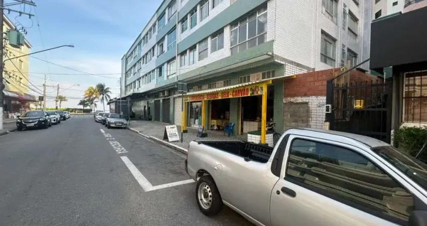 Kitnet com 1 dormitório à venda, 33 m² por R$ 180.000,00 - Tupi - Praia Grande/SP