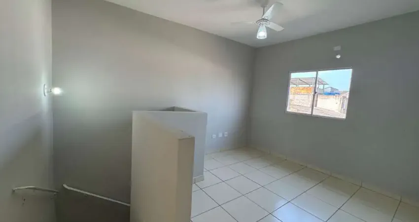 Casa em condomínio fechado com 2 quartos à venda na Rua Adilson Wladimir Cassuccio, 172, Tude Bastos (Sítio do Campo), Praia Grande