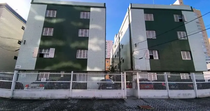 Kitnet com 1 dormitório à venda, 26 m² por R$ 205.000,00 - Boqueirão - Praia Grande/SP