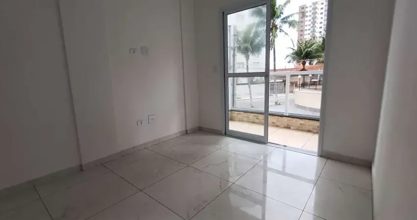 Casa em condomínio fechado com 2 quartos à venda na Rua Emílio de Menezes, 142, Cidade Ocian, Praia Grande