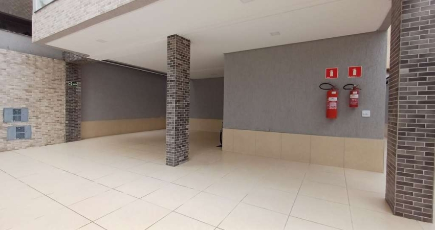 Casa em condomínio fechado com 2 quartos à venda na Rua Emílio de Menezes, 142, Vila Assunção, Praia Grande