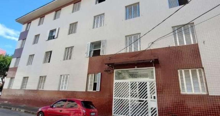 Kitnet com 1 dormitório à venda, 23 m² por R$ 135.000,00 - Vila Assunção - Praia Grande/SP