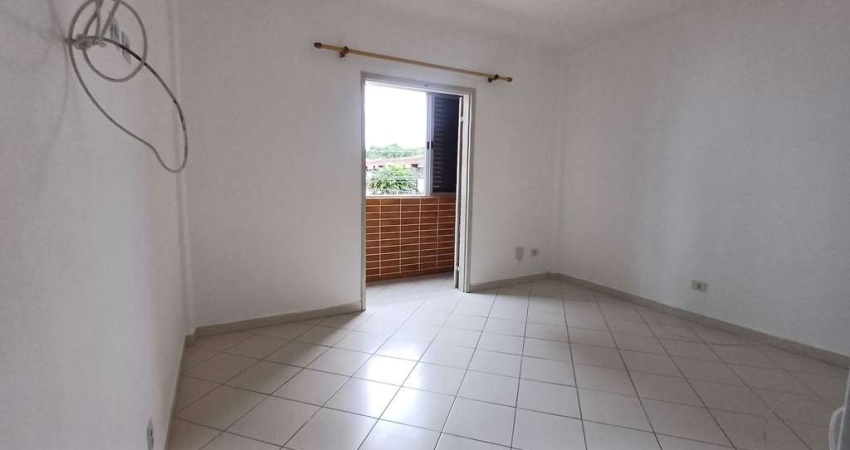 Apartamento com 2 quartos para alugar na Rua Tupi, 406, Tupi, Praia Grande