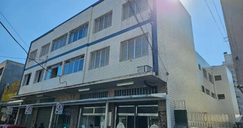 Apartamento com 1 dormitório à venda, 47 m² por R$ 180.000 - Ocian - Praia Grande/SP