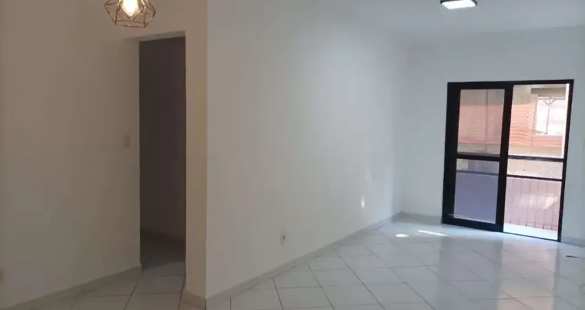 Apartamento com 2 quartos para alugar na Rua Doutor Ciro Carneiro, 191, Guilhermina, Praia Grande