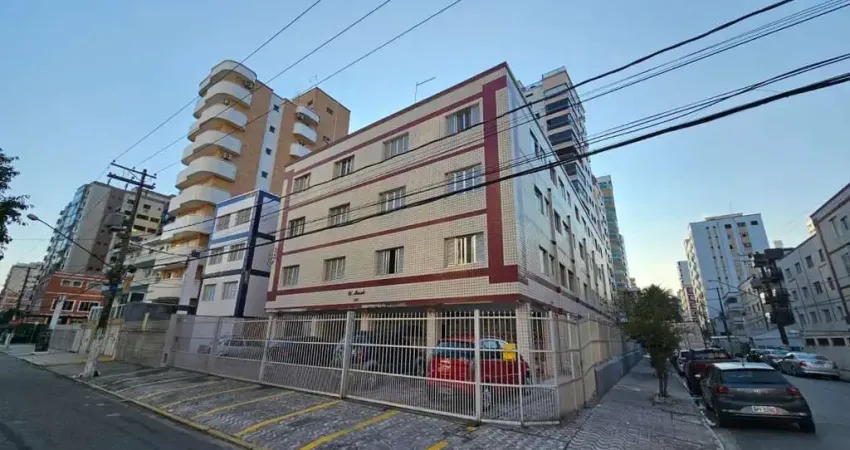 Apartamento com 2 quartos à venda na Rua Caiapós, 282, Tupi, Praia Grande