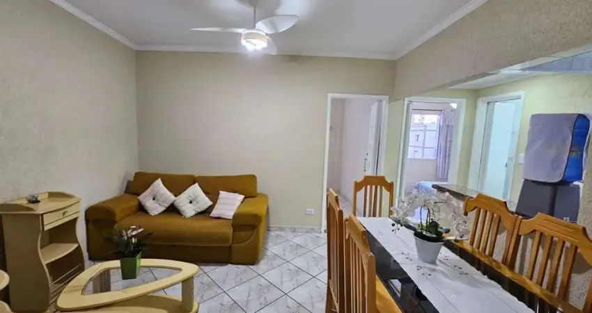 Apartamento com 2 quartos à venda na Rua Caiapós, 282, Tupi, Praia Grande