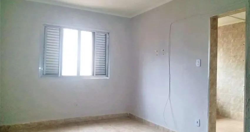 Kitnet / Stúdio para alugar na Rua Ponta Porã, 490, Boqueirão, Praia Grande