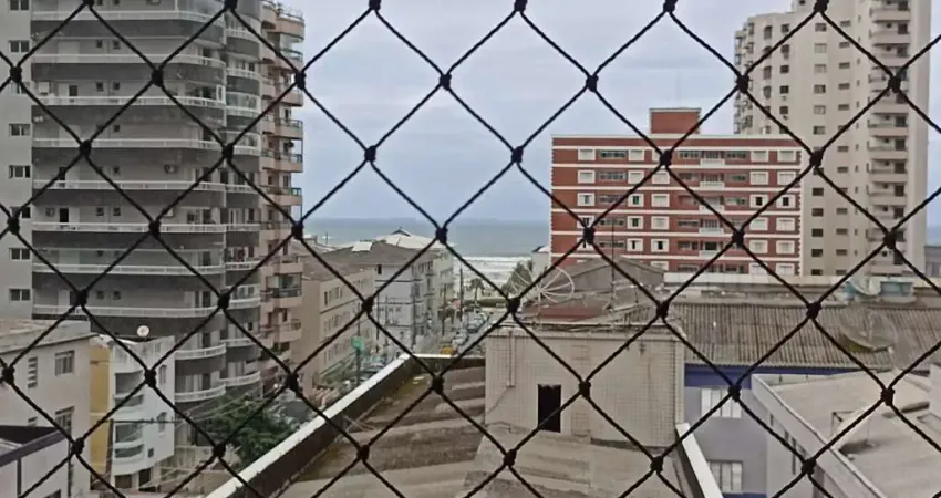 Apartamento com 2 dormitórios para alugar, 97 m² por R$ 3.000,02/mês - Tupi - Praia Grande/SP