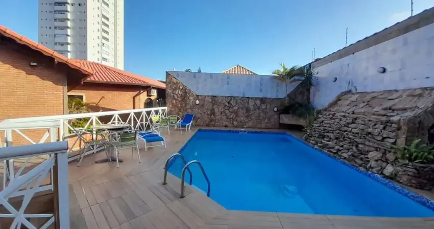 Casa com 3 dormitórios à venda, 275 m² por R$ 2.750.000,00 - Solemar - Praia Grande/SP