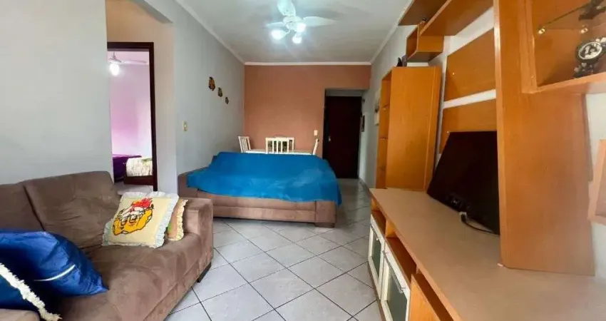 Apartamento com 2 dormitórios à venda, 66 m² por R$ 370.000,00 - Tupi - Praia Grande/SP