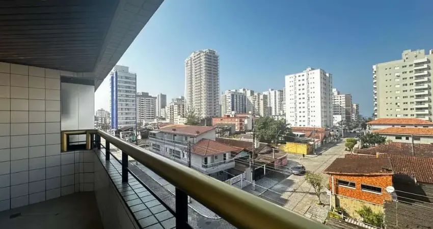 Apartamento para alugar na Aviação em Praia Grande - SP