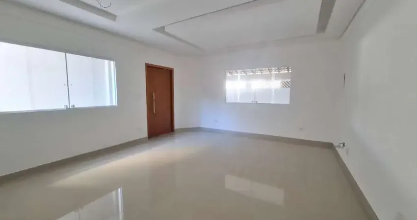 Sobrado com 3 dormitórios à venda, 180 m² por R$ 850.000,00 - Boqueirão - Praia Grande/SP