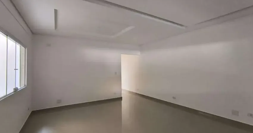 Sobrado com 3 dormitórios à venda, 180 m² por R$ 850.000,00 - Boqueirão - Praia Grande/SP
