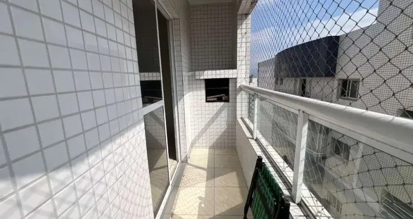 Apartamento para venda ou alugar na Mirim em Praia Grande - SP