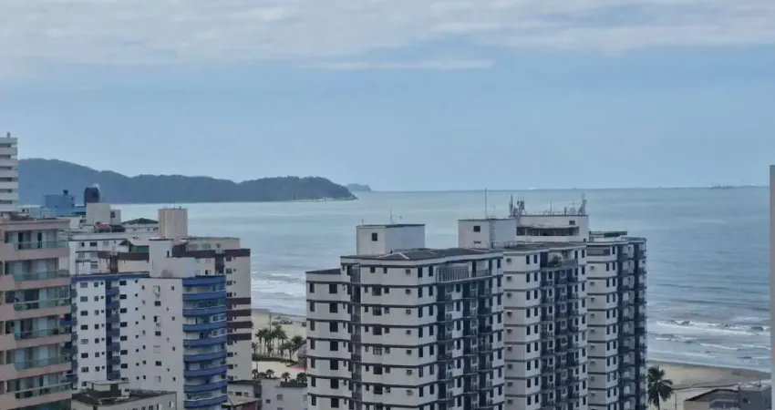Apartamento com 2 quartos à venda na Rua Francisco Petinati, 200, Vila Assunção, Praia Grande