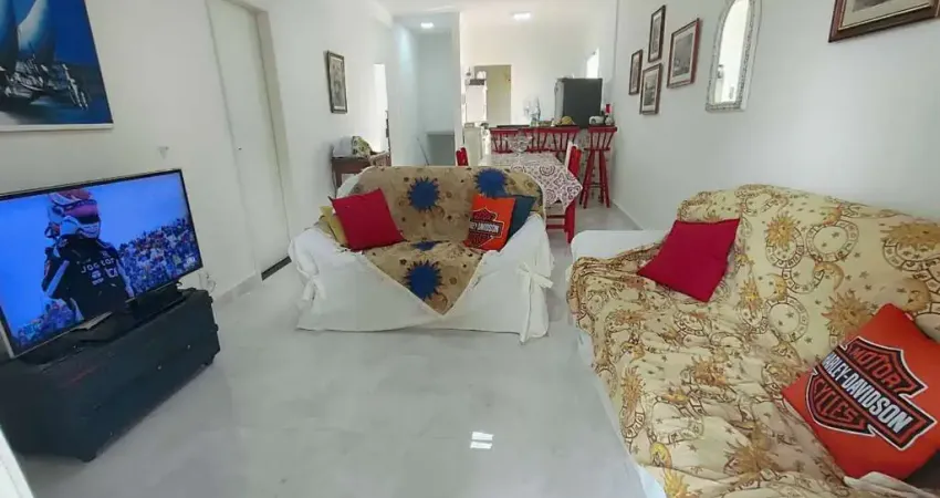 Casa em condomínio fechado com 3 quartos à venda na Rua Vasco da Gama, 202, Aviação, Praia Grande